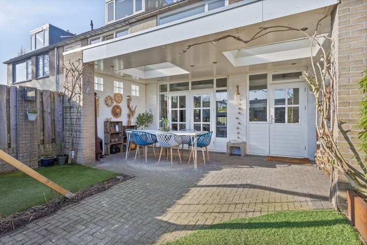 Foto 33 van Chopinstraat 6