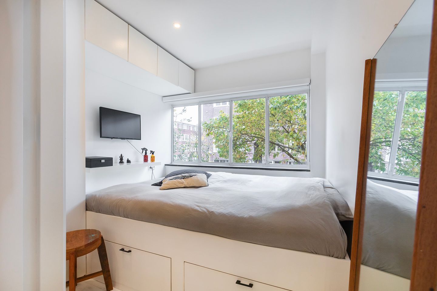 Foto 34 van Zomerdijkstraat 24-H