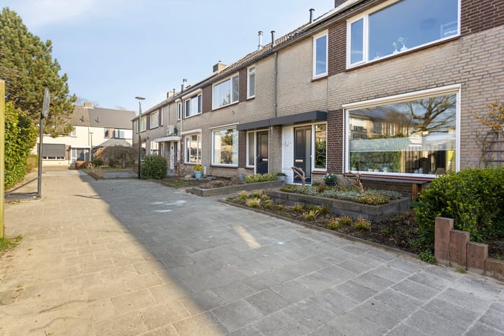 Foto 34 van Chopinstraat 6