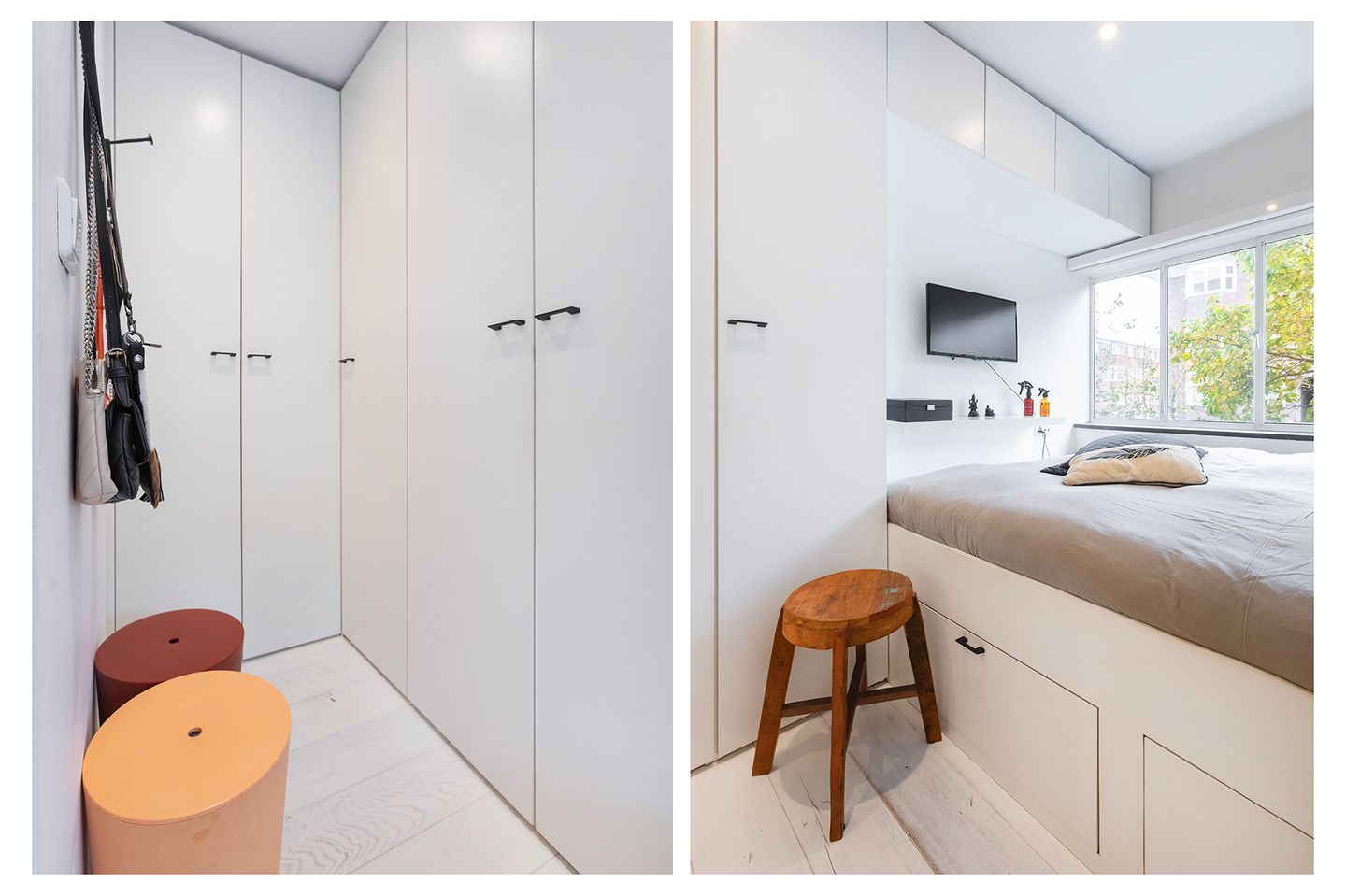 Foto 35 van Zomerdijkstraat 24-H