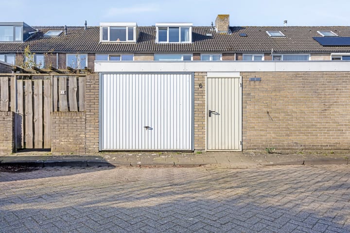 Foto 35 van Chopinstraat 6