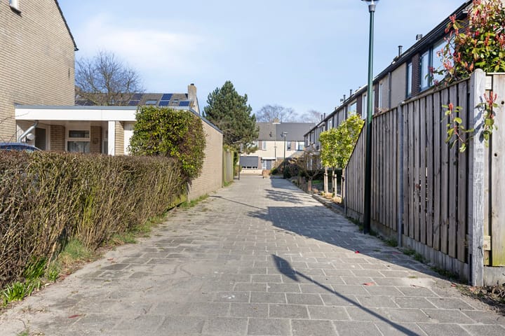 Foto 36 van Chopinstraat 6