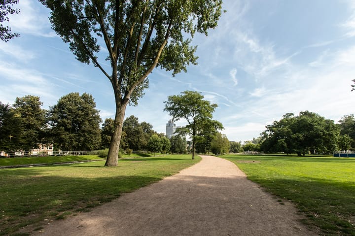 Foto 44 van Zomerdijkstraat 24-H
