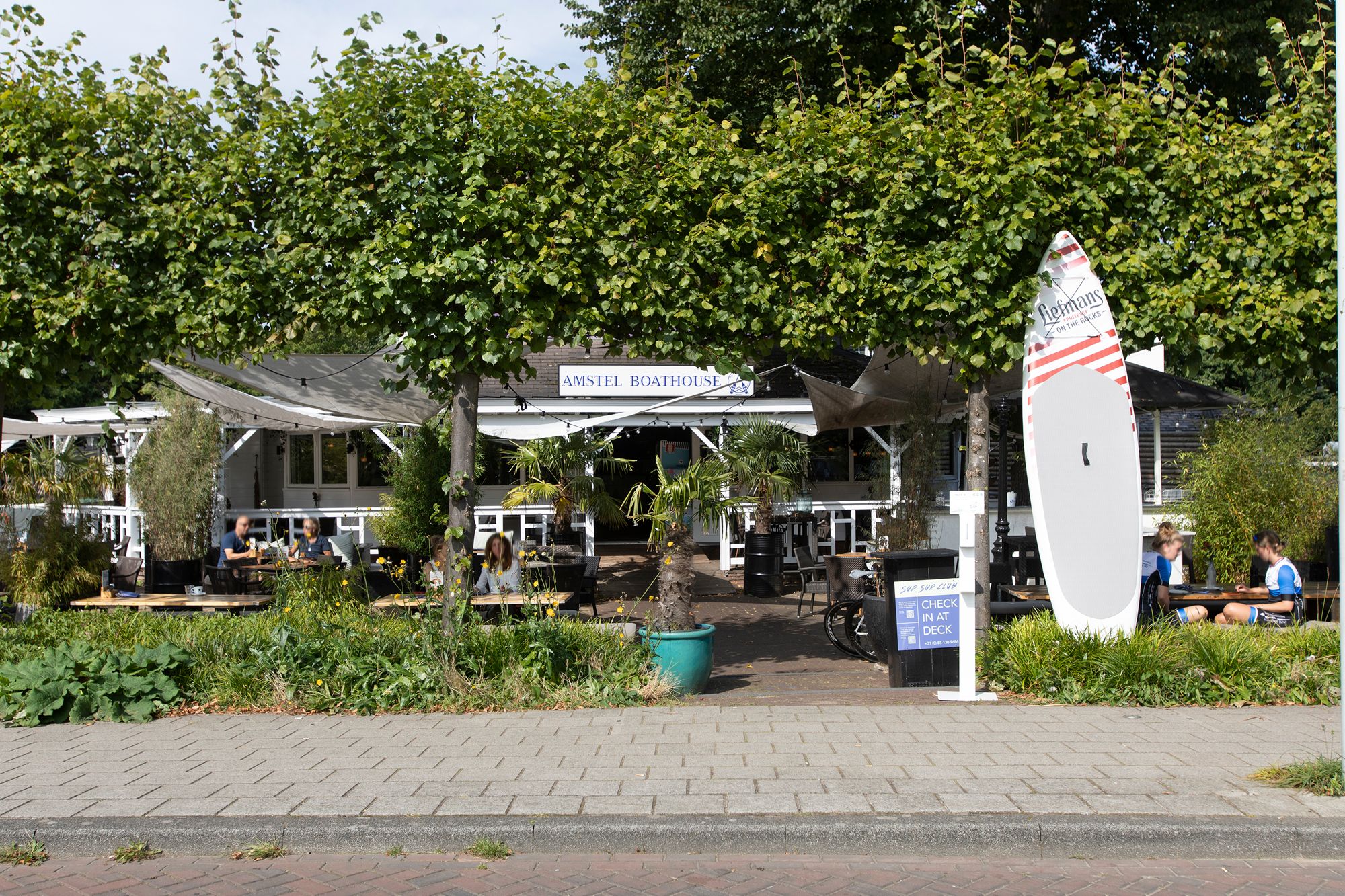 Foto 45 van Zomerdijkstraat 24-H