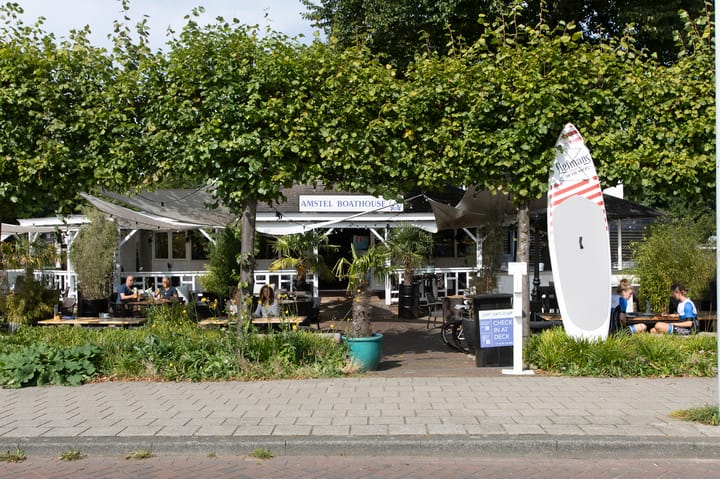 Foto 45 van Zomerdijkstraat 24-H