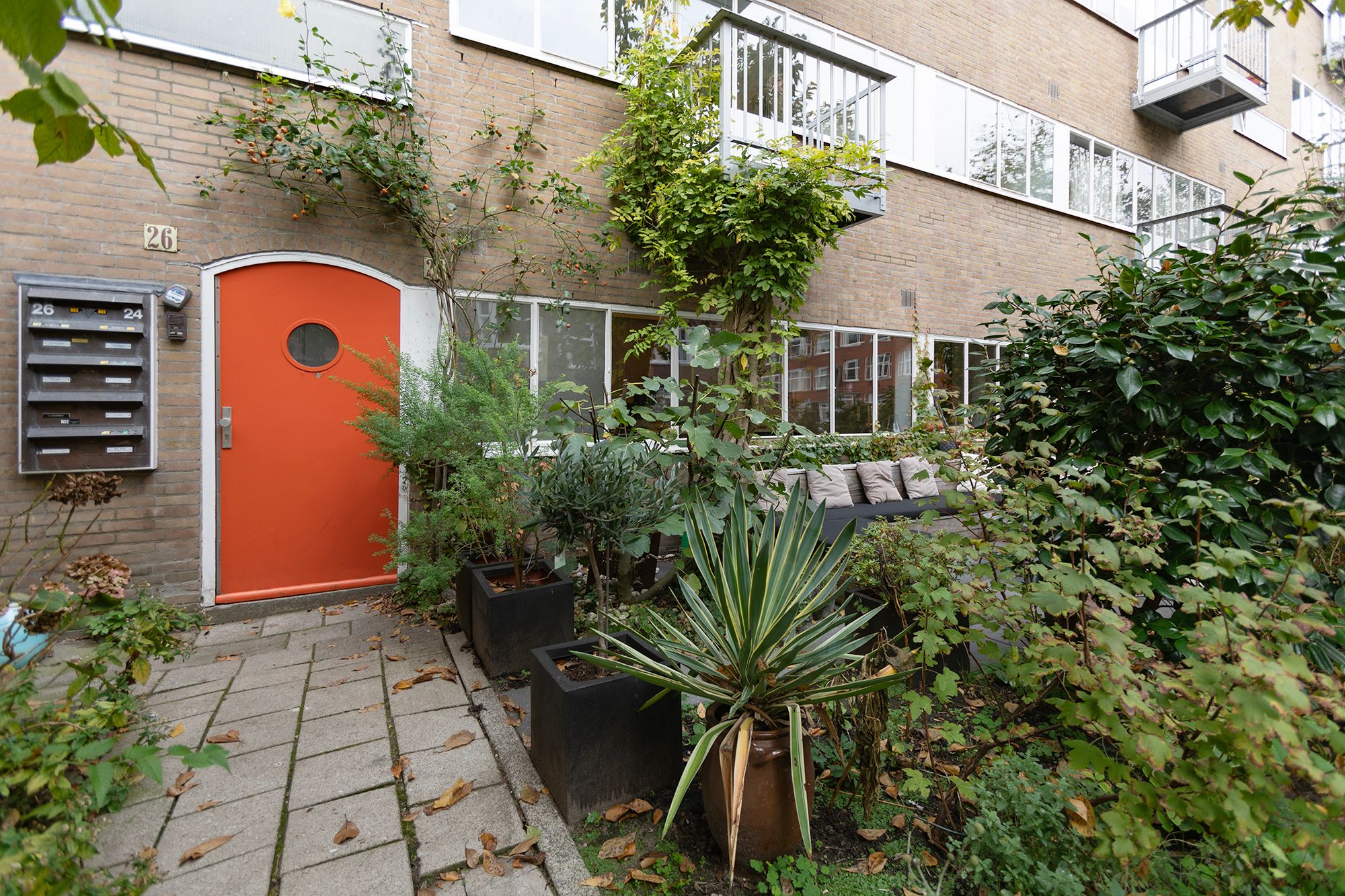 Foto 48 van Zomerdijkstraat 24-H