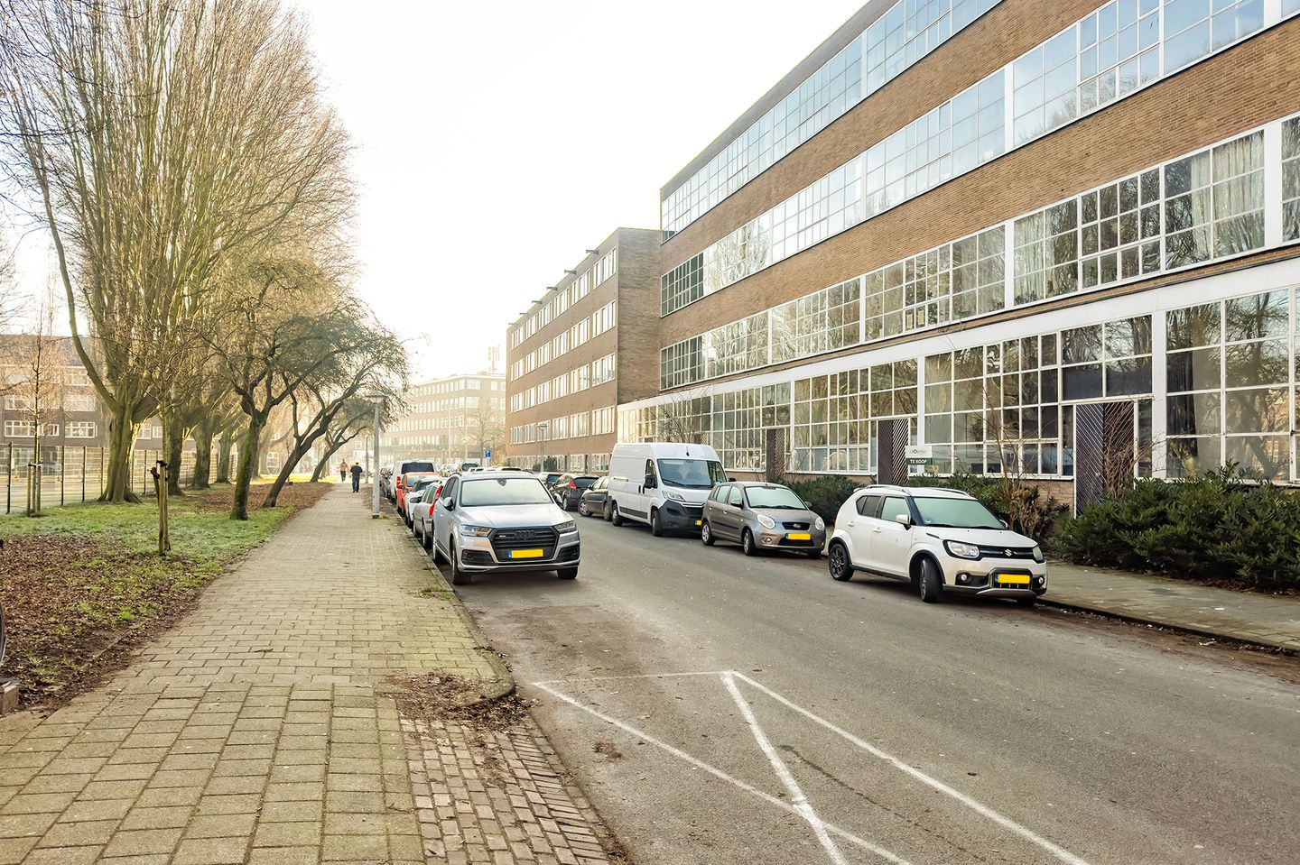 Foto 49 van Zomerdijkstraat 24-H