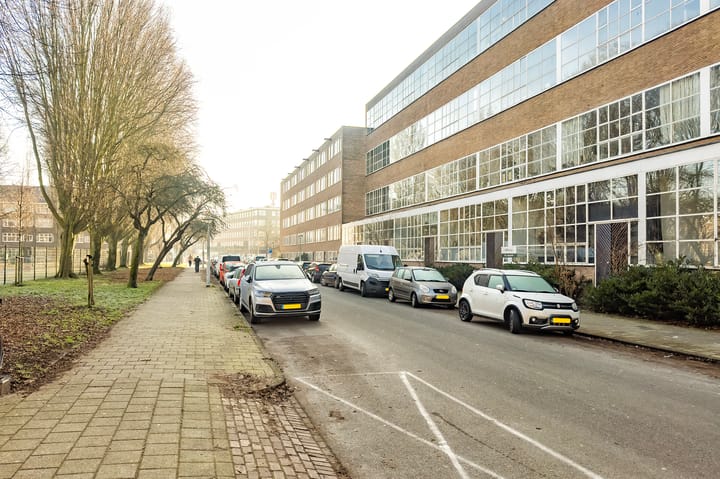 Foto 49 van Zomerdijkstraat 24-H