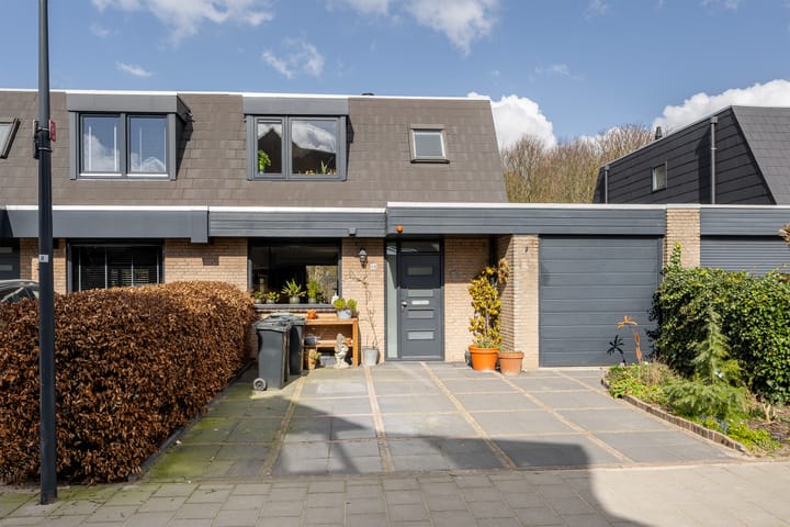 Bekijk foto van Munterstraat 30