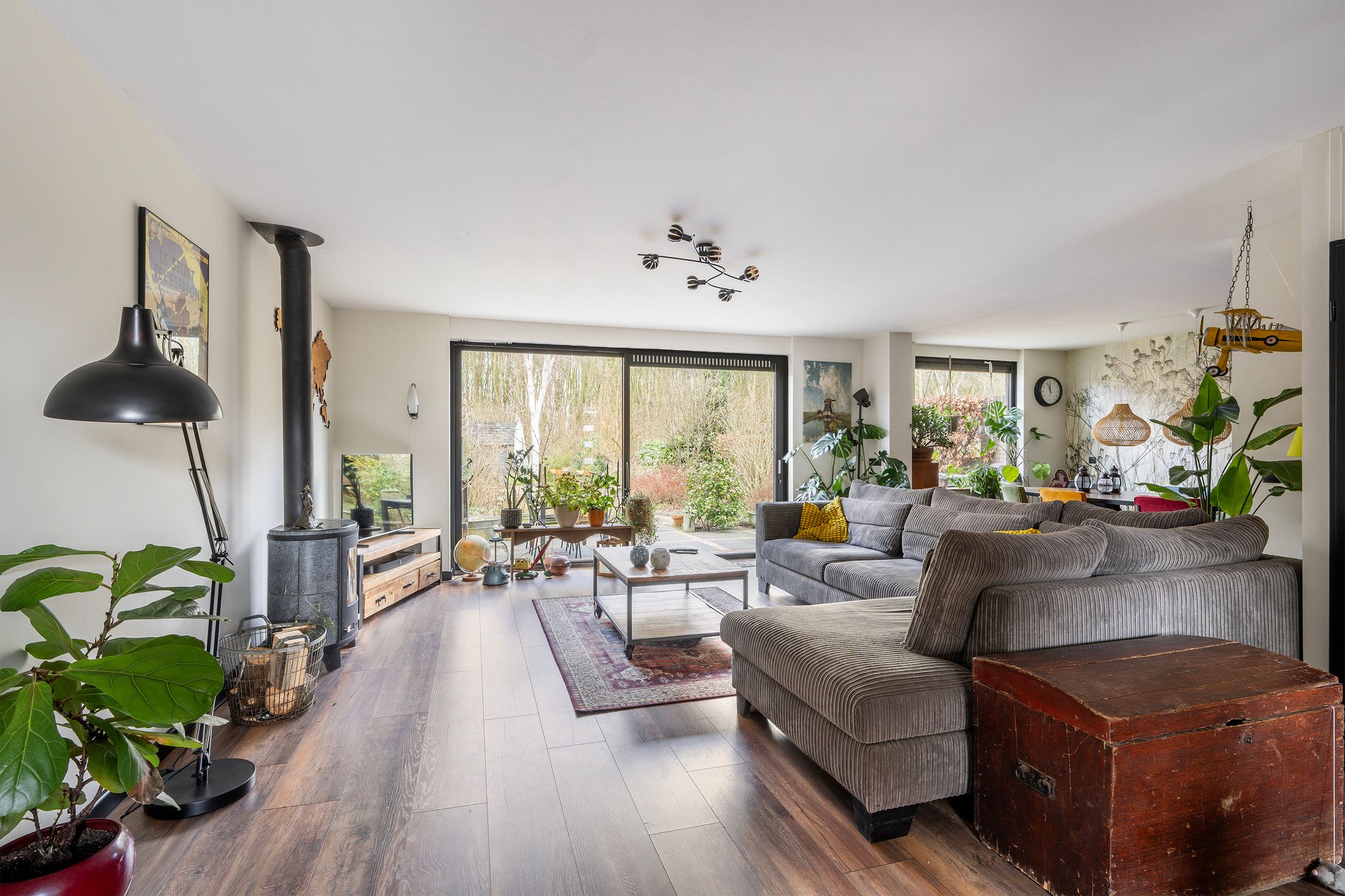 Foto 3 van Munterstraat 30