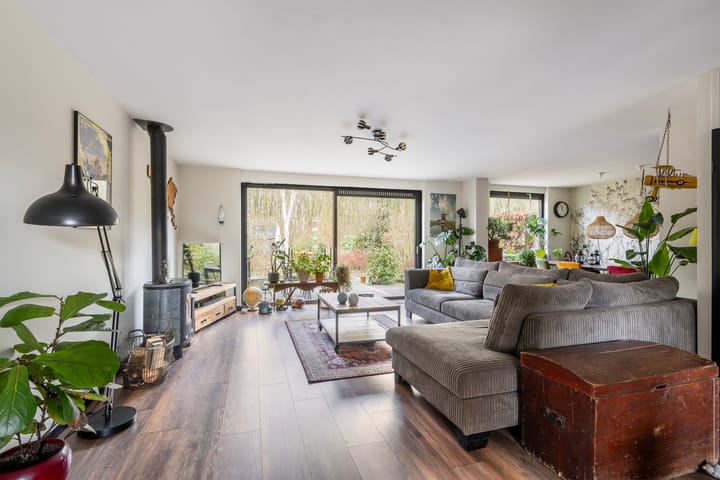 Foto 3 van Munterstraat 30