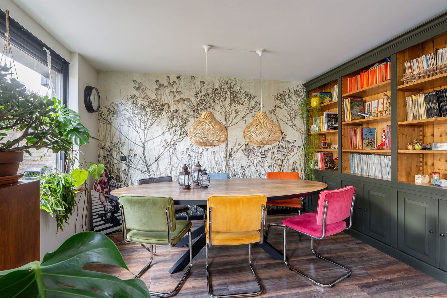 Foto 4 van Munterstraat 30