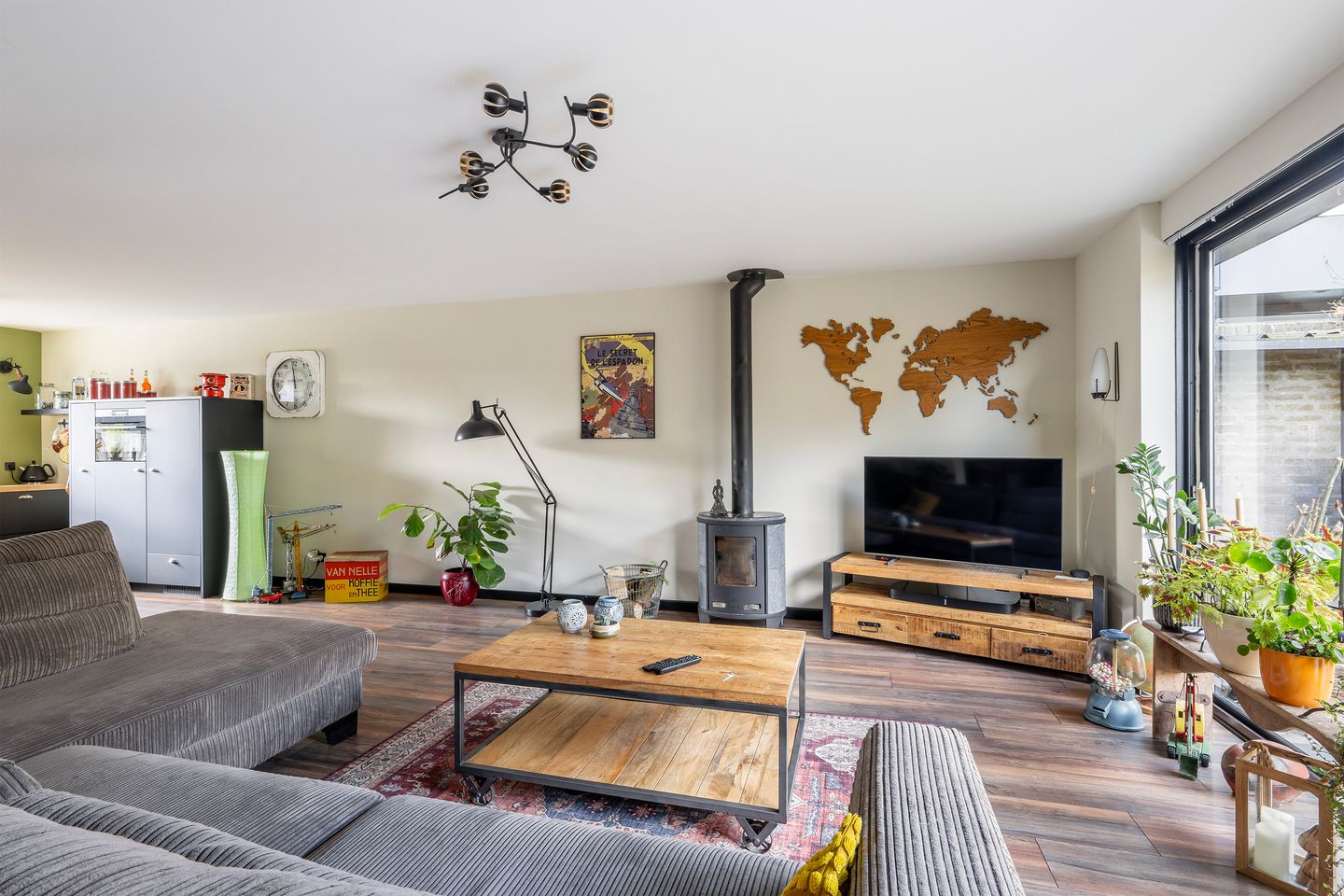 Foto 5 van Munterstraat 30