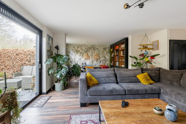 Foto 6 van Munterstraat 30