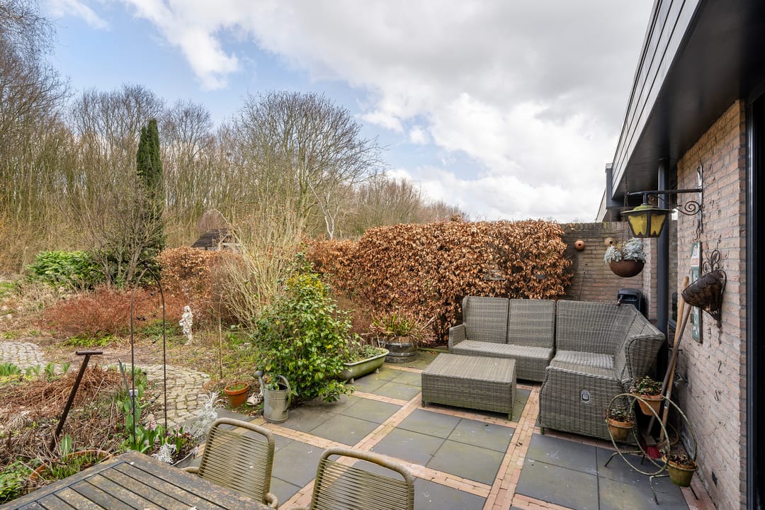 Foto 8 van Munterstraat 30