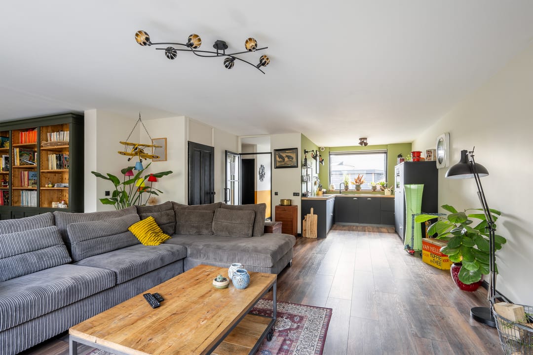 Foto 11 van Munterstraat 30