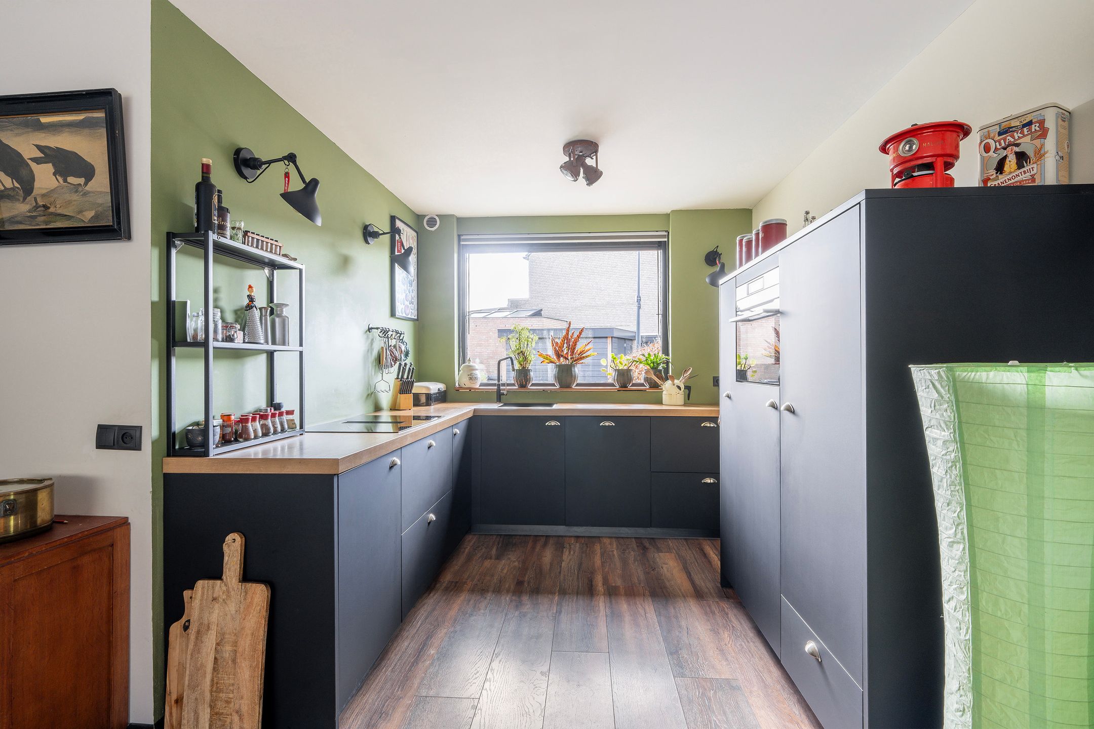 Foto 12 van Munterstraat 30