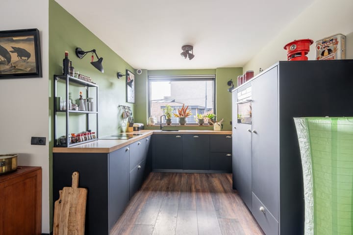 Foto 12 van Munterstraat 30