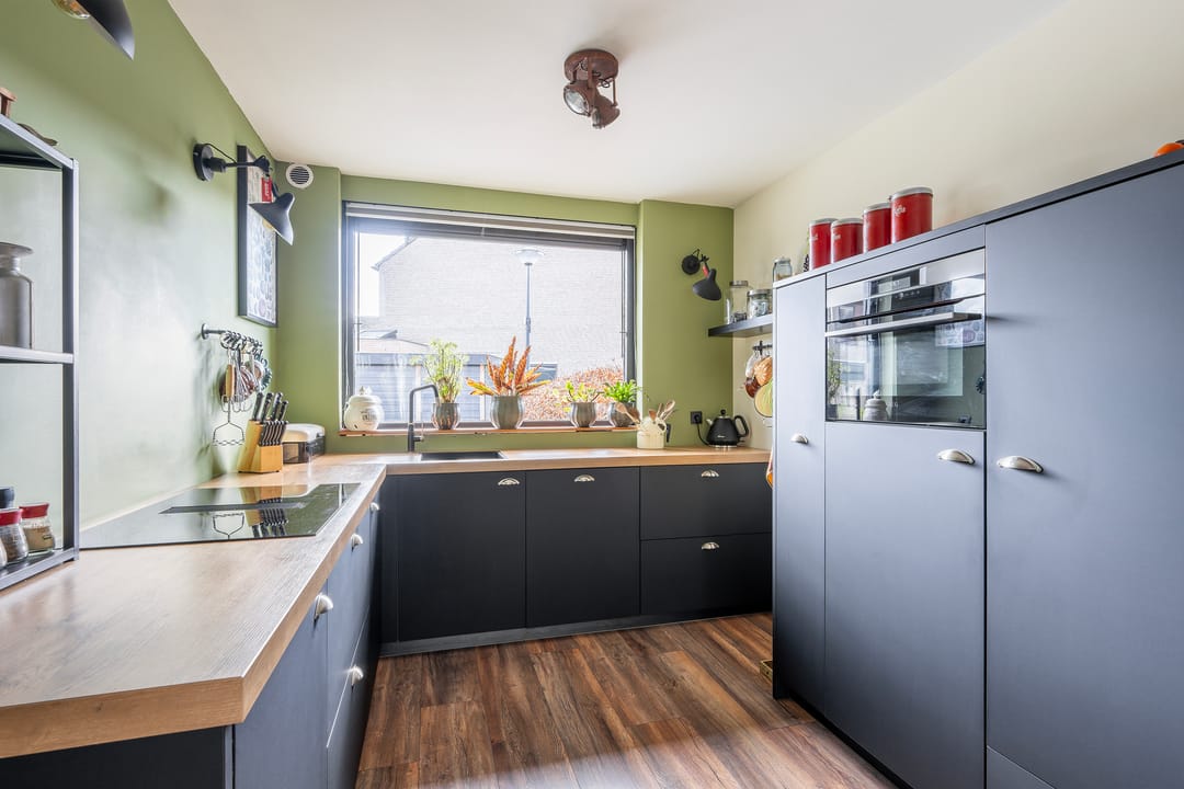 Foto 13 van Munterstraat 30