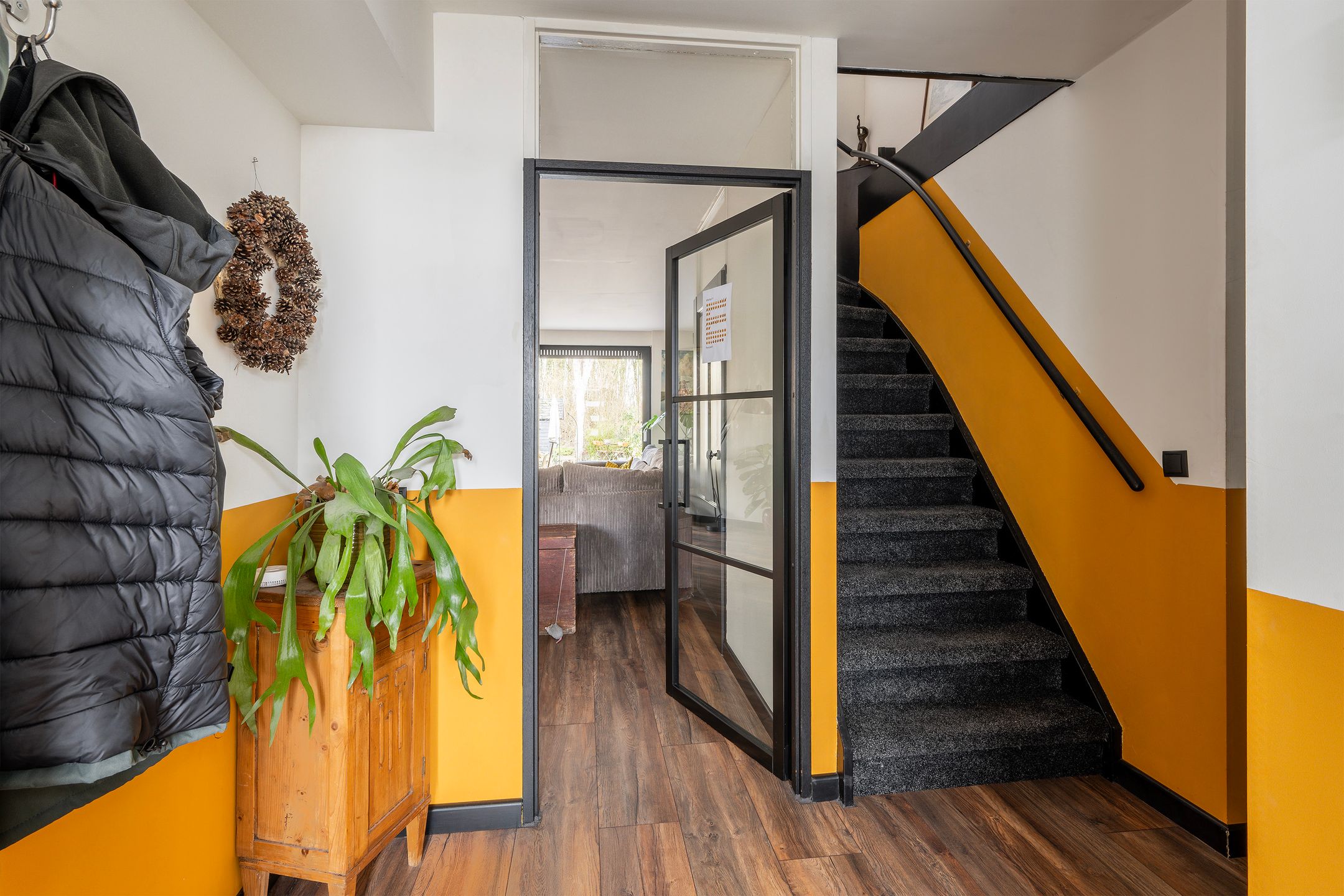 Foto 15 van Munterstraat 30