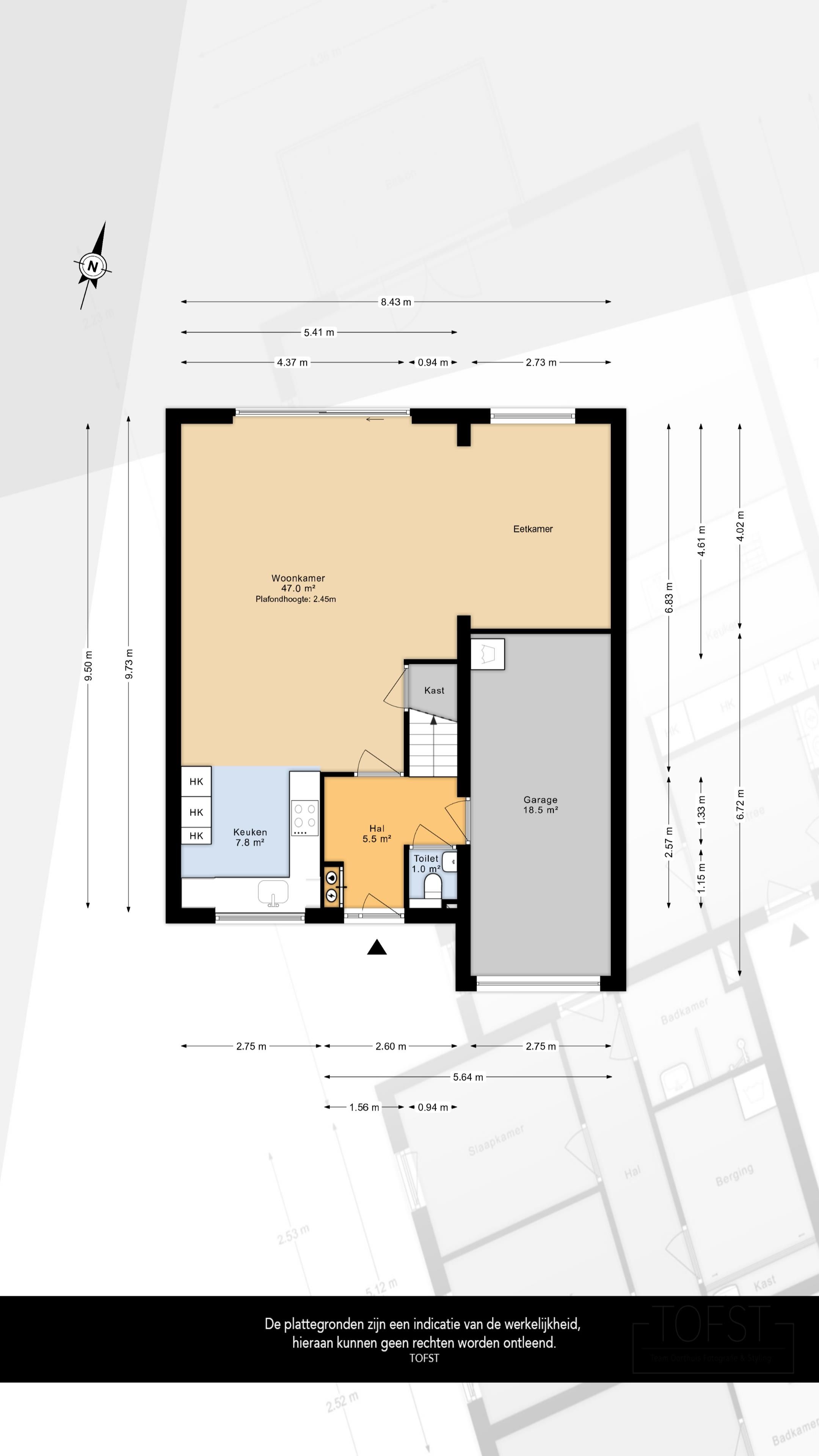 Foto 33 van Munterstraat 30