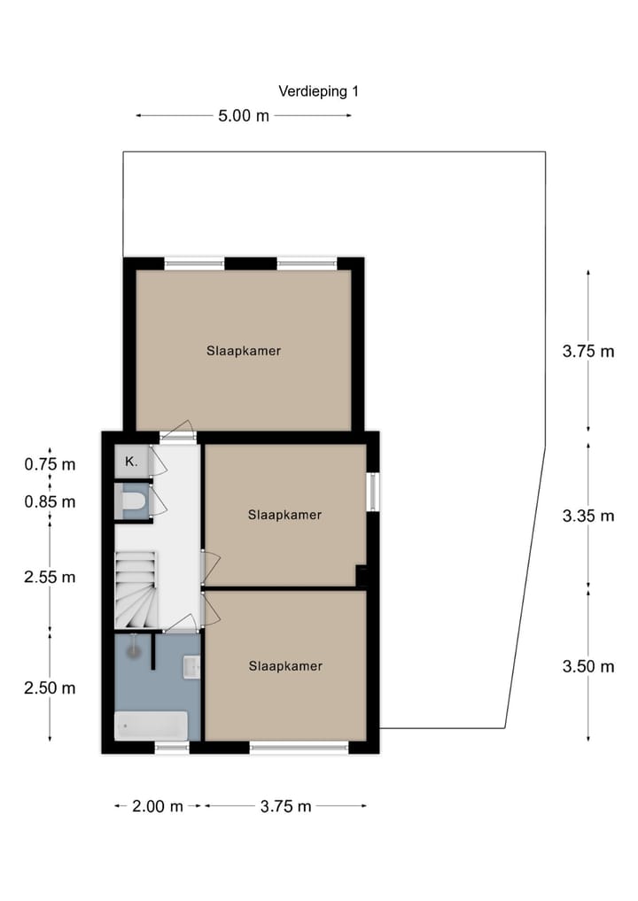 Foto 30 van Johan Evertsenstraat 33