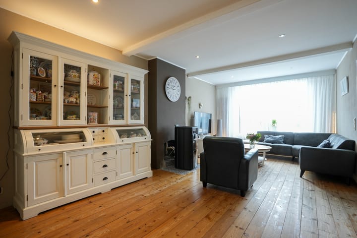 Foto 4 van Johan Evertsenstraat 33