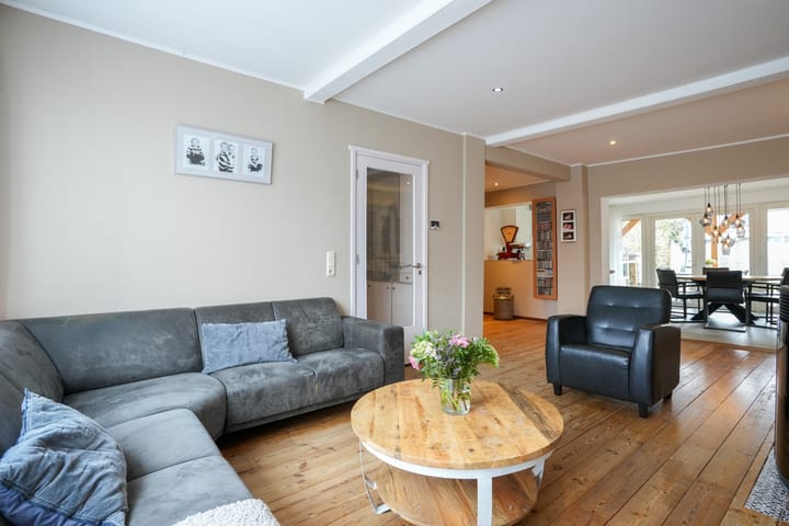 Foto 5 van Johan Evertsenstraat 33