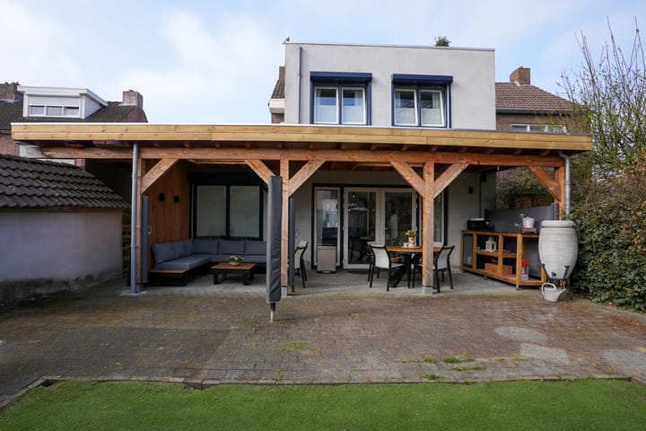 Foto 23 van Johan Evertsenstraat 33