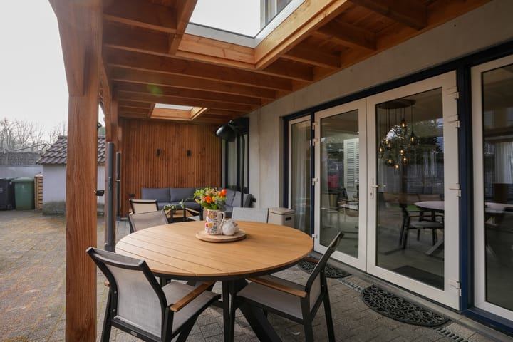 Foto 24 van Johan Evertsenstraat 33