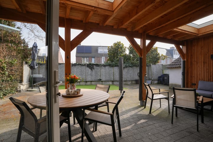 Foto 25 van Johan Evertsenstraat 33