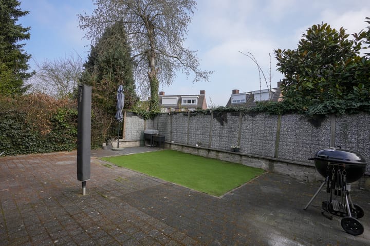 Foto 27 van Johan Evertsenstraat 33