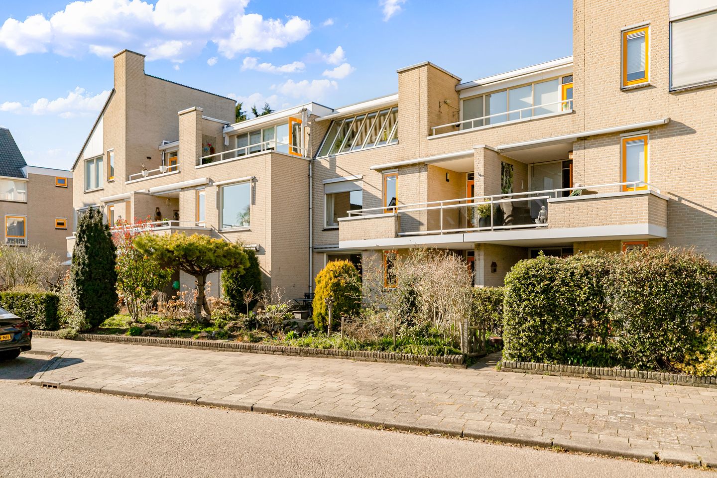 Foto 1 van Zeisterweg 23-10