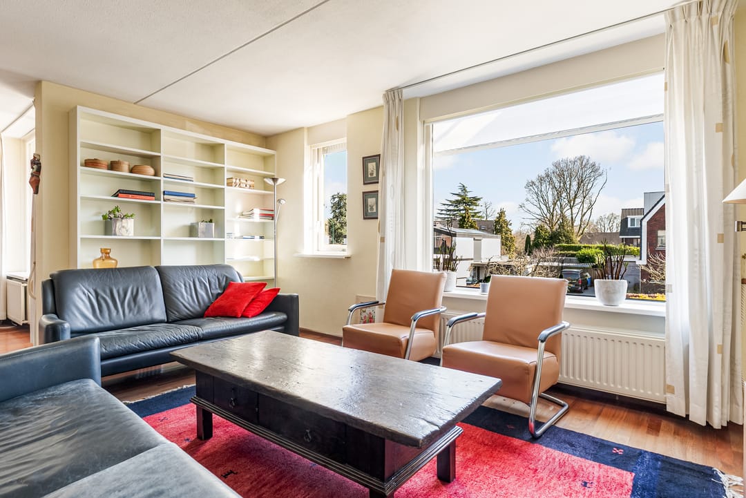 Foto 2 van Zeisterweg 23-10