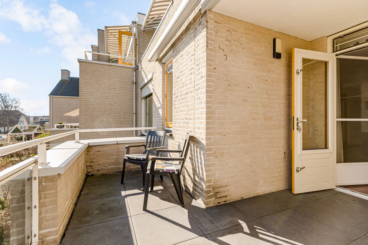 Foto 4 van Zeisterweg 23-10