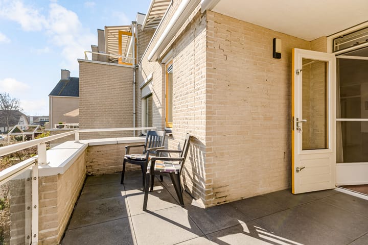 Foto 4 van Zeisterweg 23-10