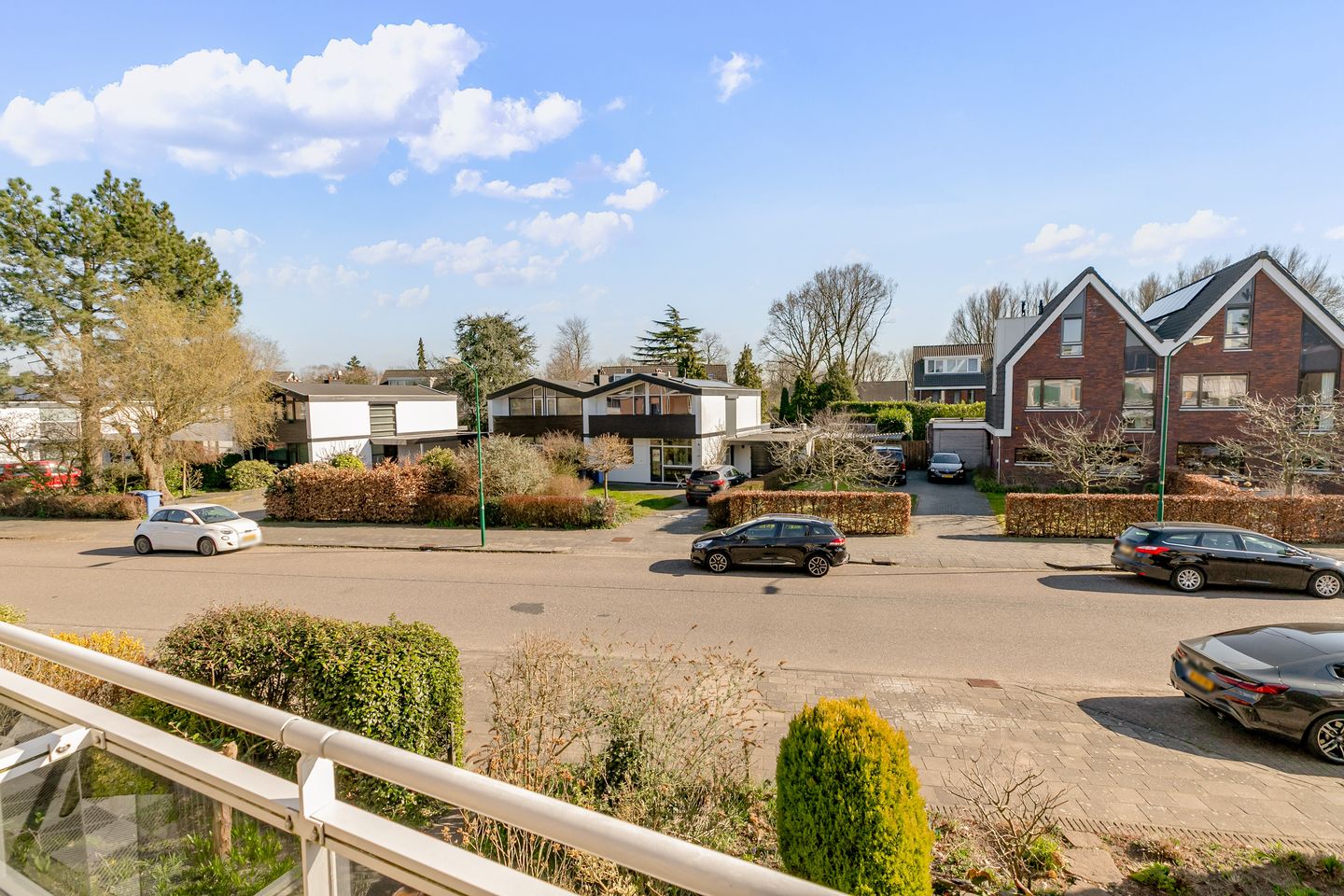 Foto 5 van Zeisterweg 23-10