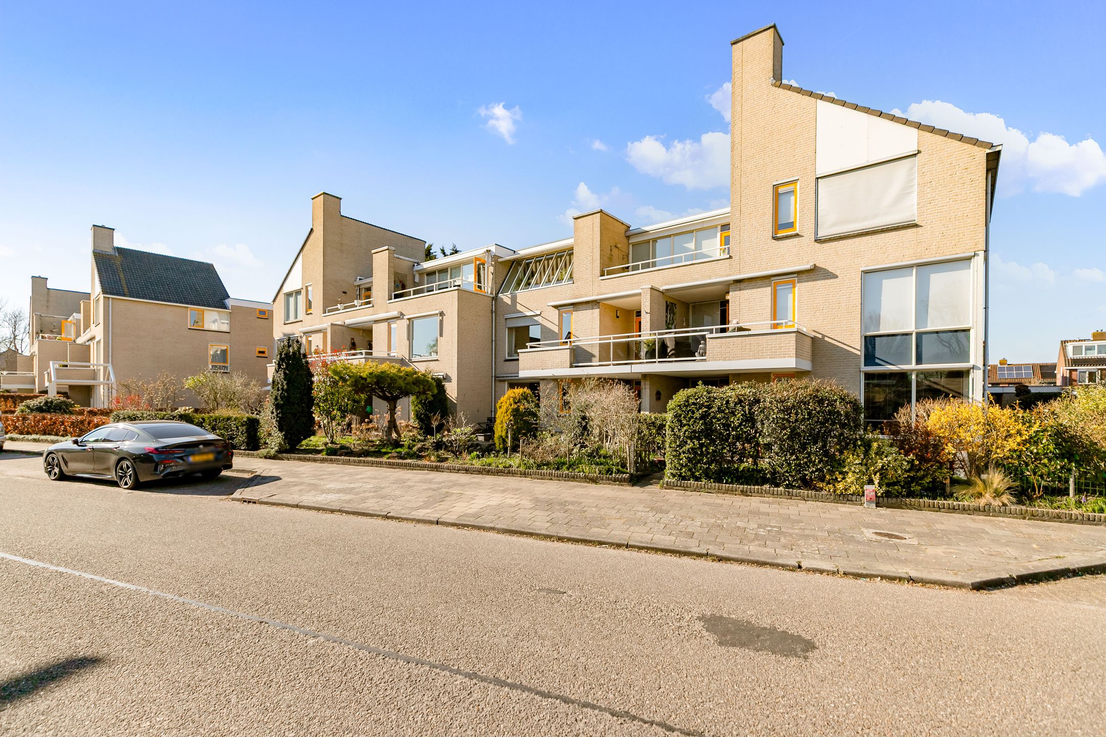 Foto 6 van Zeisterweg 23-10