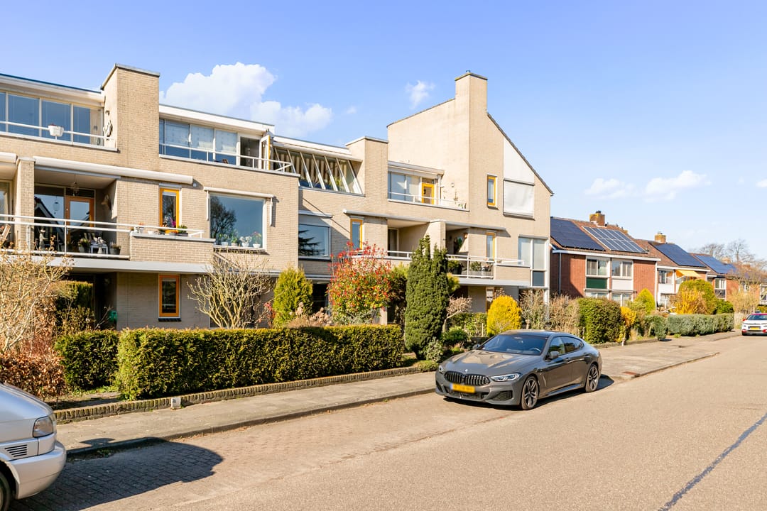 Foto 7 van Zeisterweg 23-10