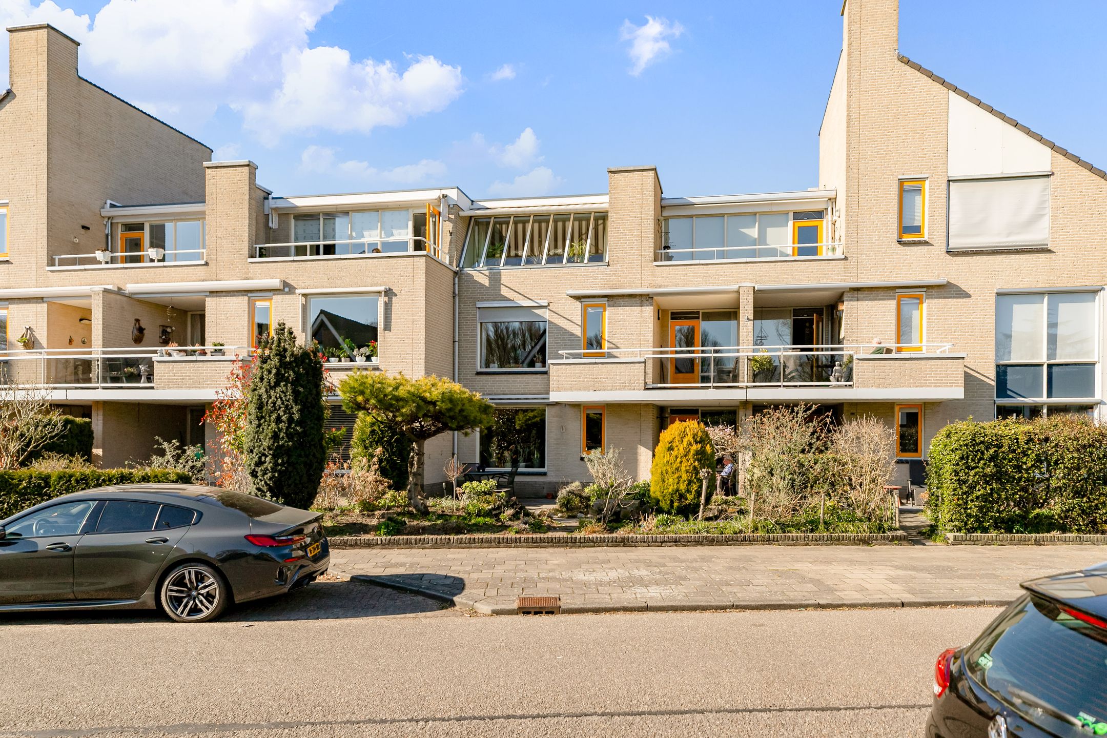 Foto 9 van Zeisterweg 23-10