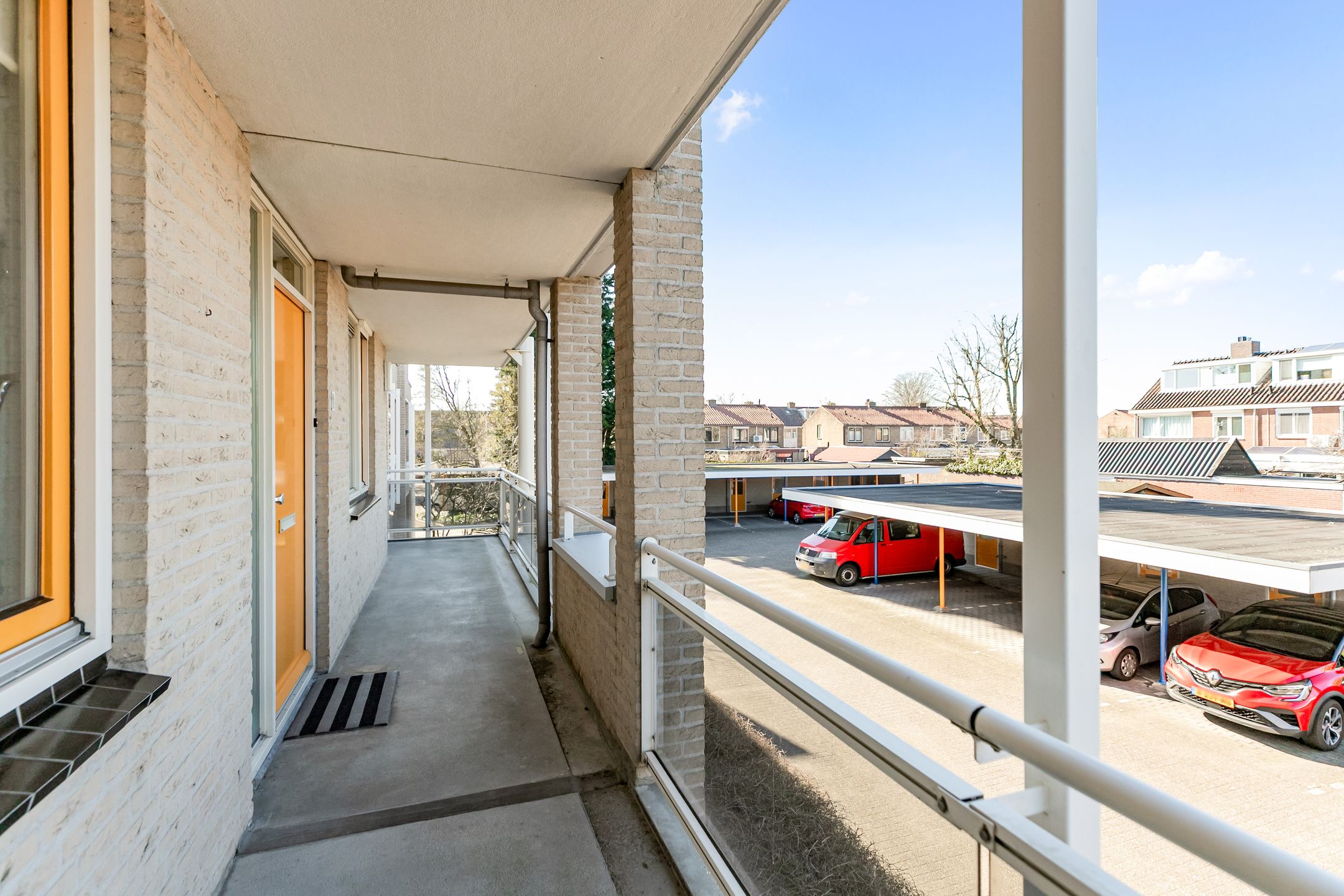 Foto 12 van Zeisterweg 23-10