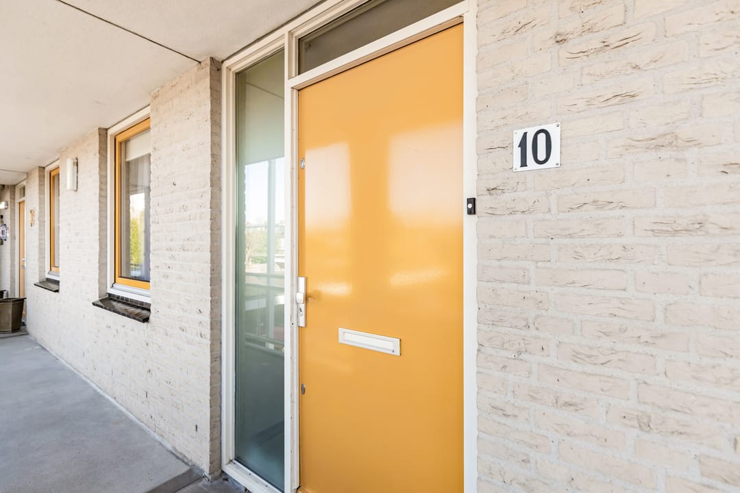 Foto 13 van Zeisterweg 23-10