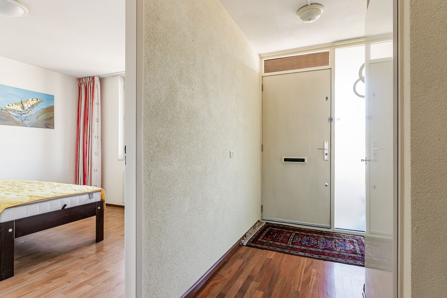 Foto 14 van Zeisterweg 23-10