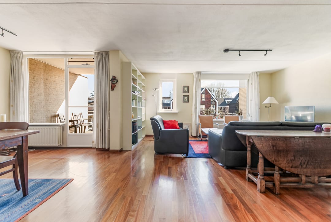 Foto 16 van Zeisterweg 23-10