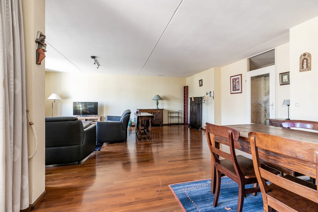 Foto 17 van Zeisterweg 23-10