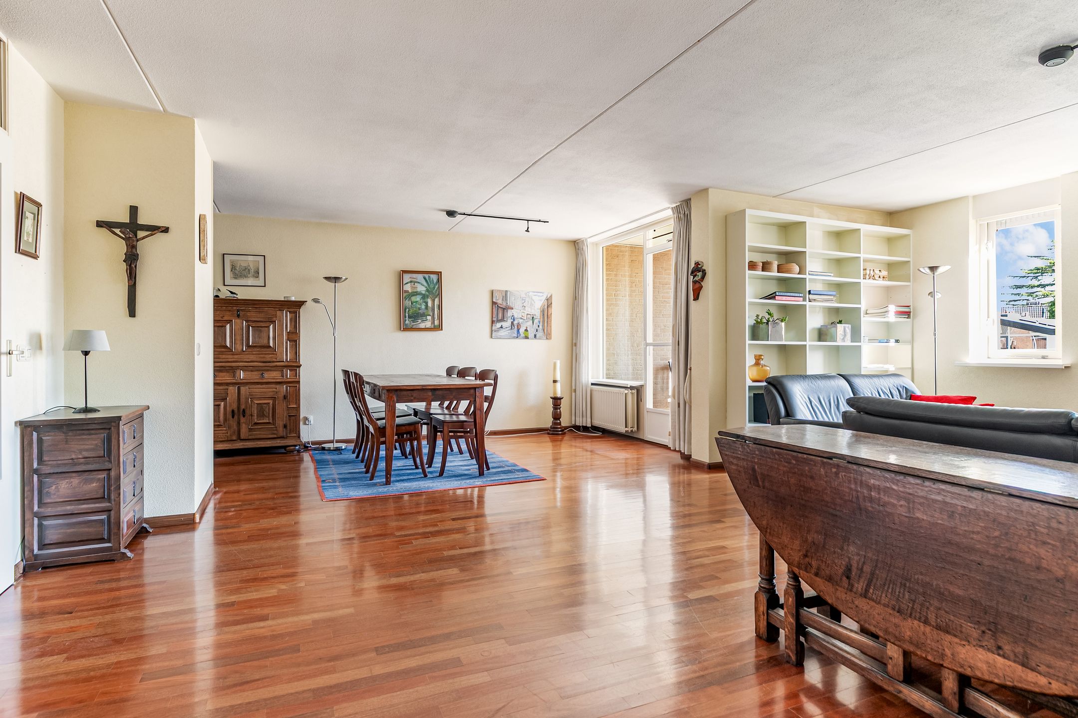 Foto 18 van Zeisterweg 23-10