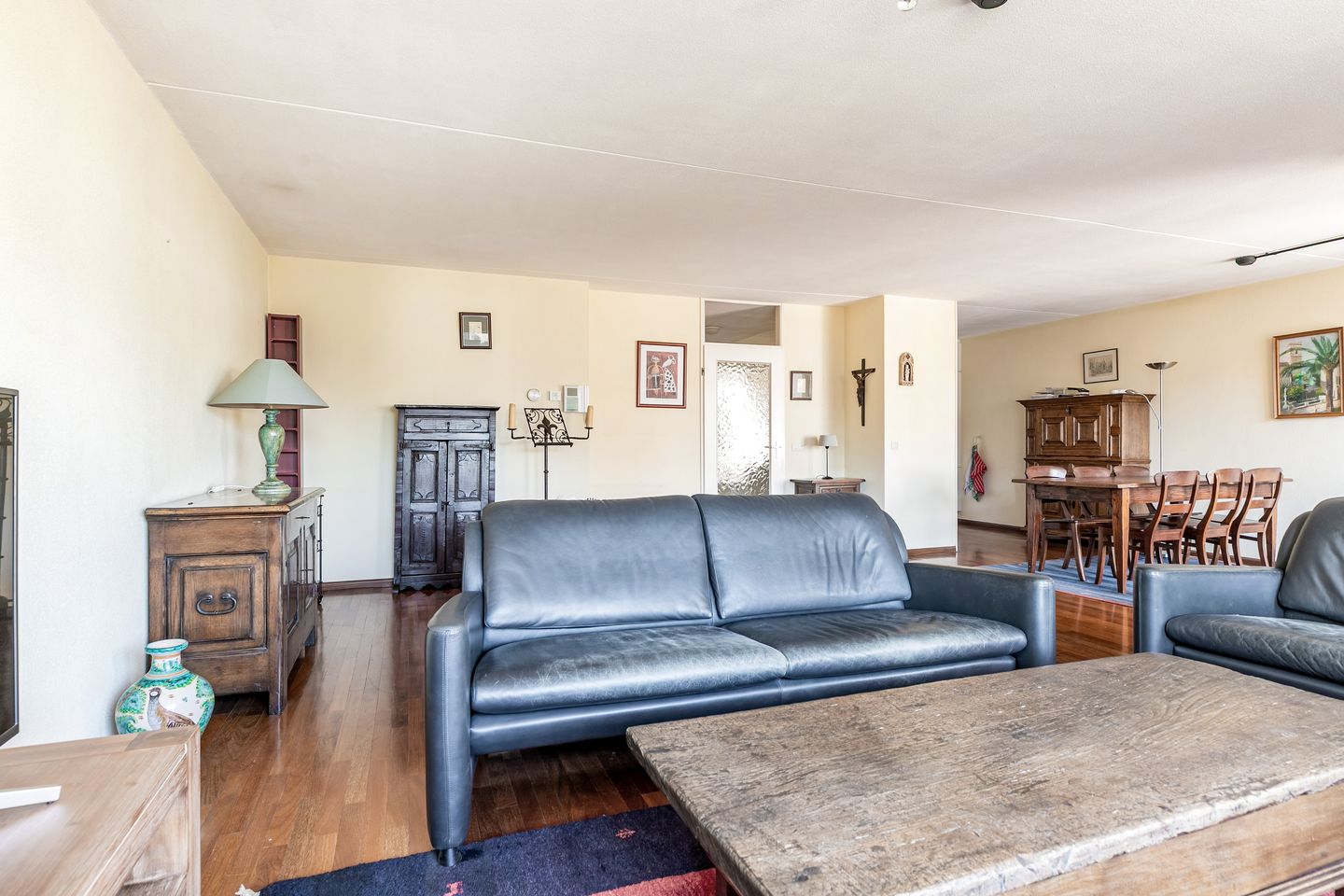 Foto 19 van Zeisterweg 23-10