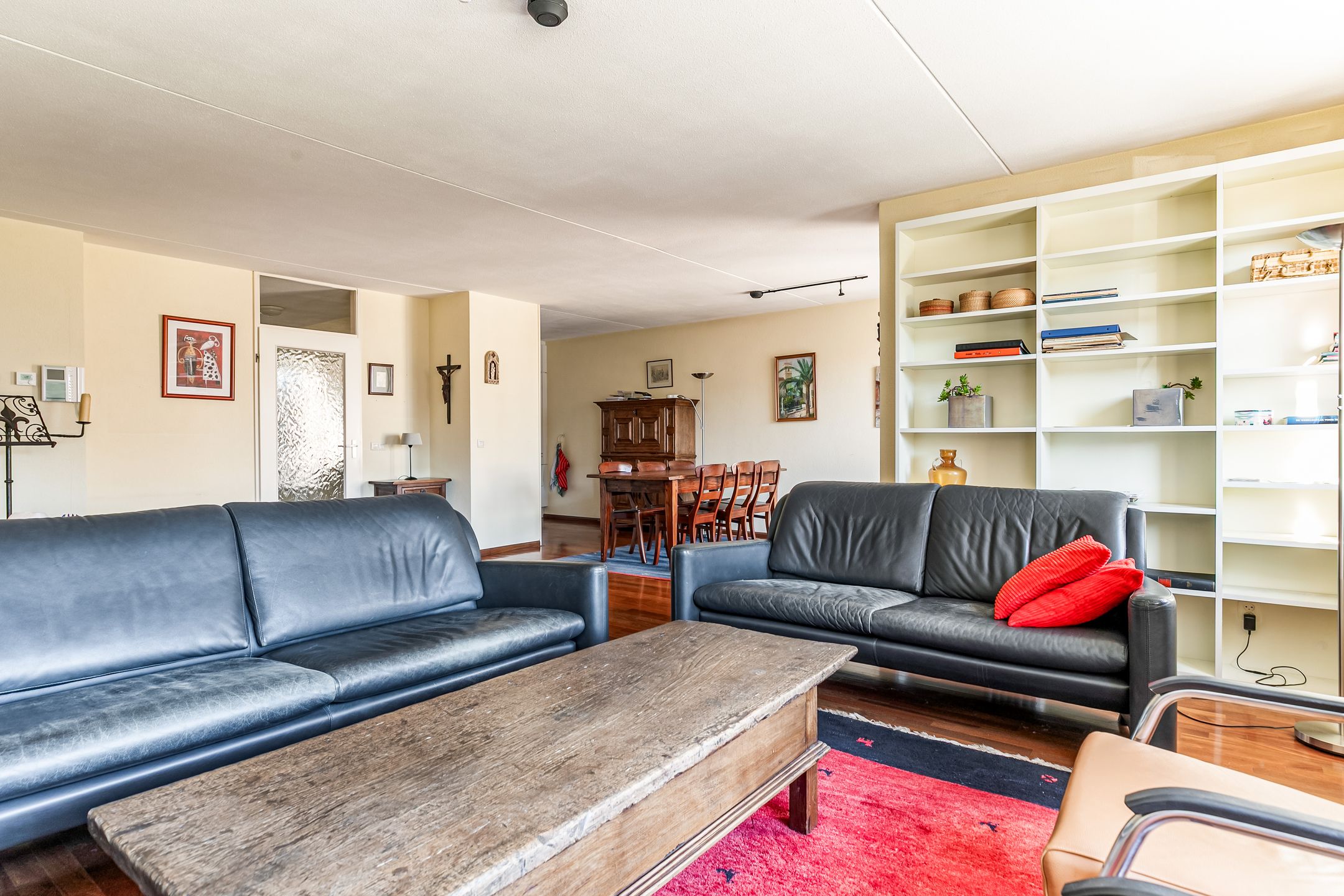 Foto 21 van Zeisterweg 23-10