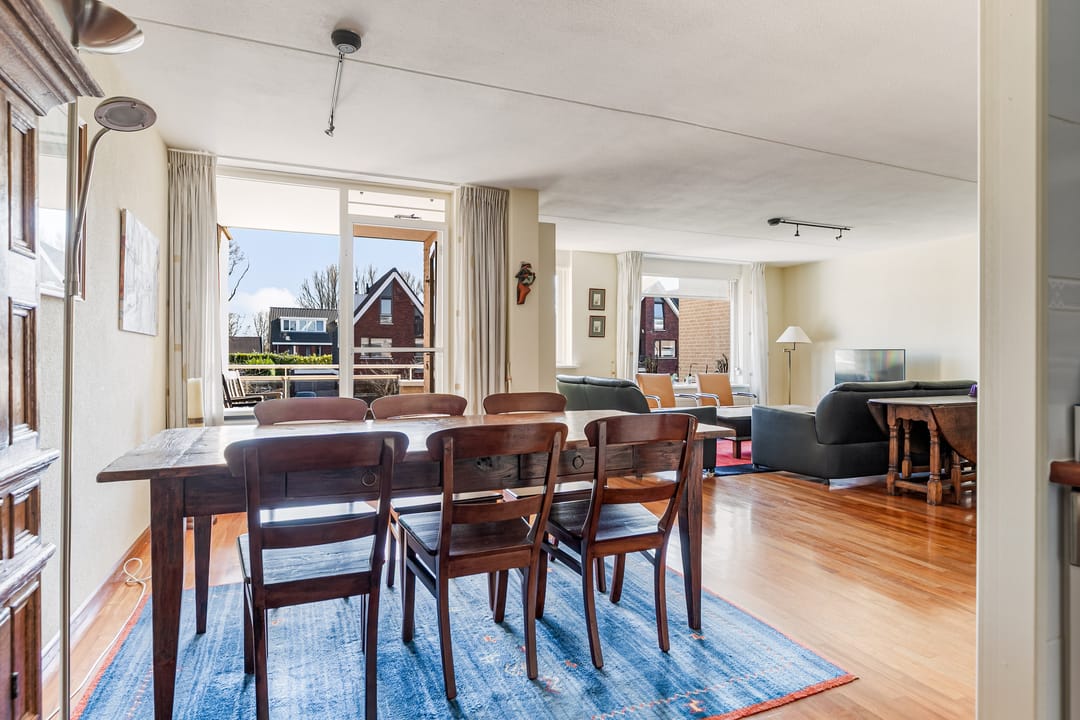 Foto 22 van Zeisterweg 23-10