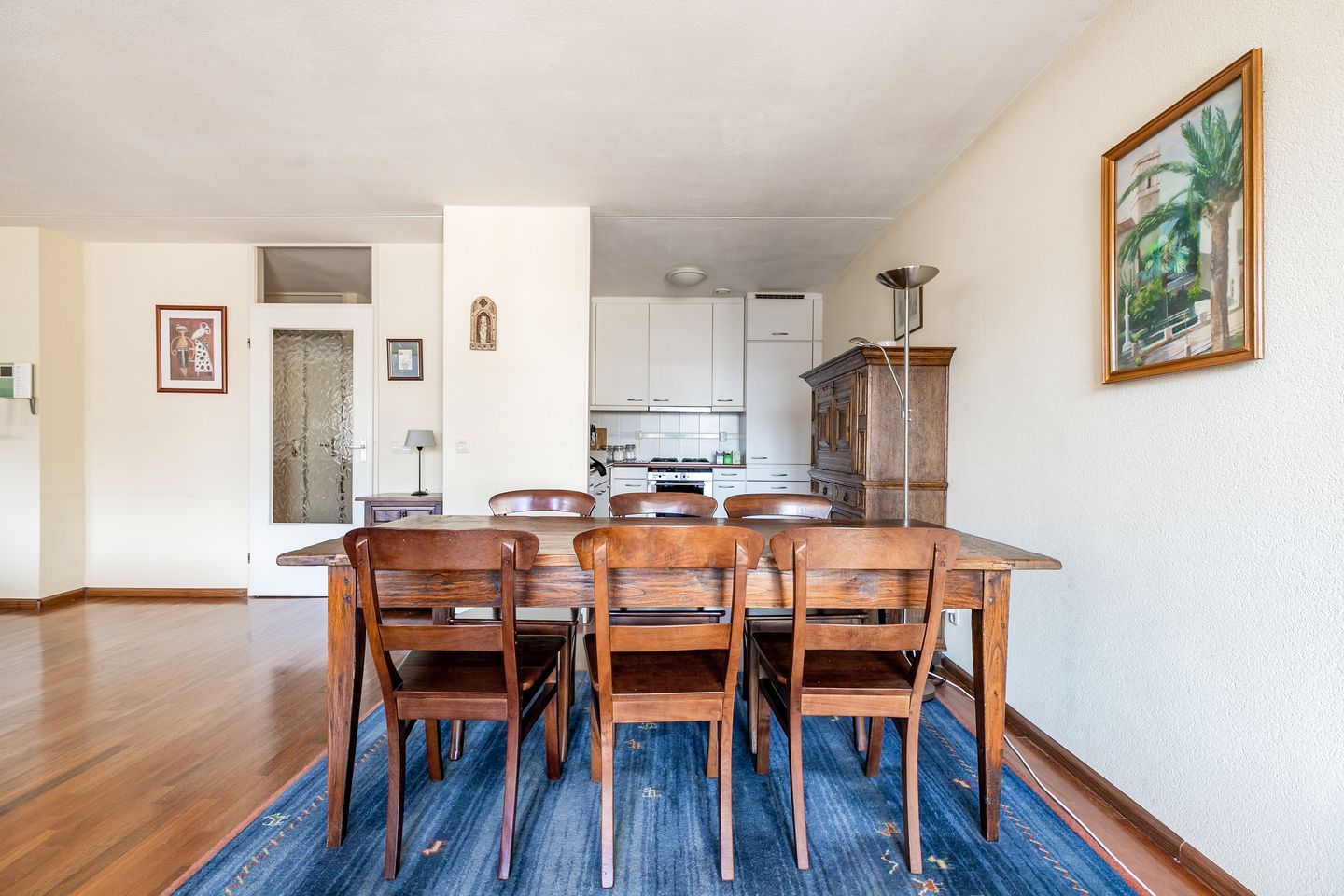 Foto 25 van Zeisterweg 23-10